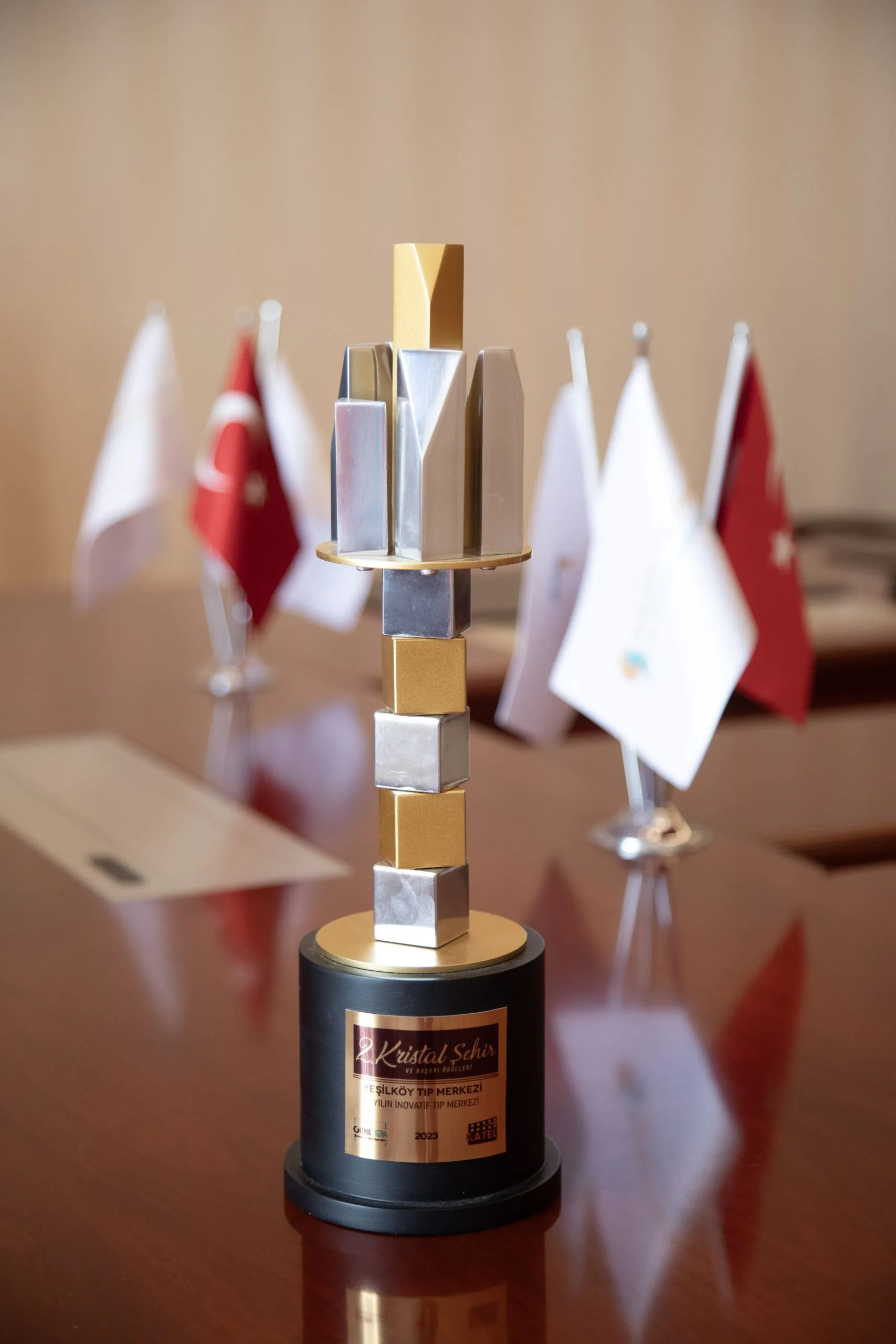 Healthcare Excellence