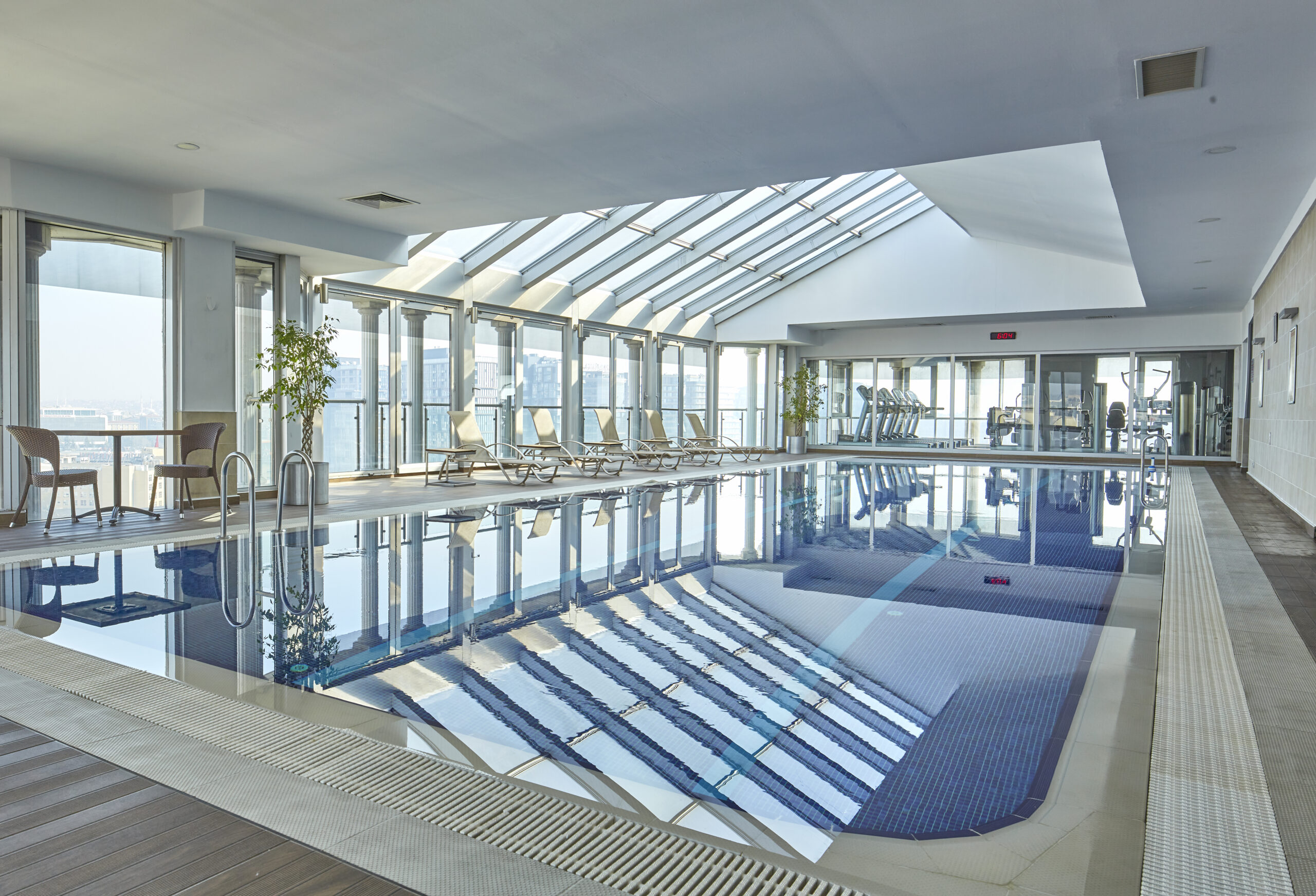 Hotel Spa